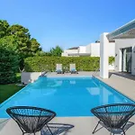 Villa La By Zvoronáta