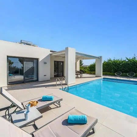 Villa La By *