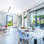 Villa La By Svoronata
