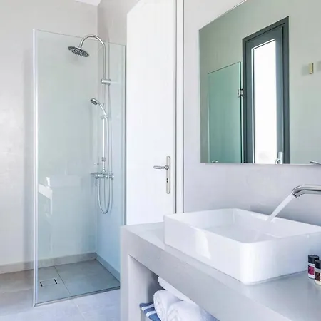 Villa La By Svoronata